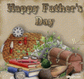 Comments, Graphics - Father's Day 